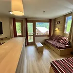 Apartment 2 Pieces A La Plagne, Balcon Ensoleille, 5 Couchages - Fr-1-351-277 La Plagne
