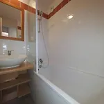 Apartment 2 Pieces A La Plagne, Balcon Ensoleille, 5 Couchages - Fr-1-351-277