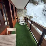 Apartment 2 Pieces A La Plagne, Balcon Ensoleille, 5 Couchages - Fr-1-351-277 *